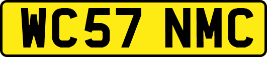 WC57NMC