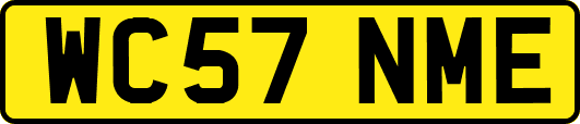 WC57NME