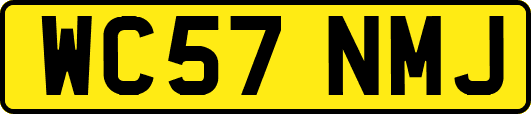 WC57NMJ
