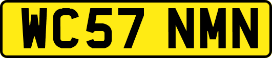 WC57NMN