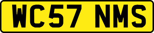 WC57NMS