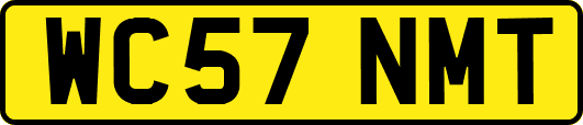 WC57NMT