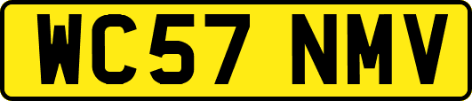 WC57NMV