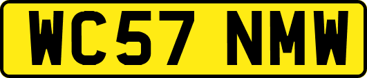 WC57NMW