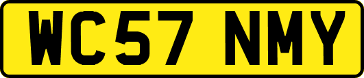 WC57NMY