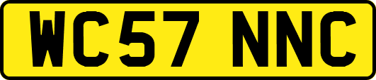 WC57NNC