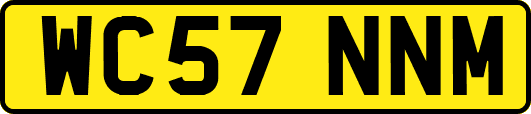WC57NNM