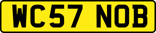 WC57NOB