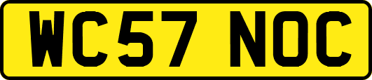 WC57NOC