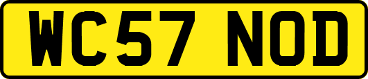 WC57NOD
