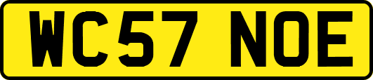 WC57NOE