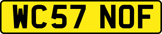WC57NOF