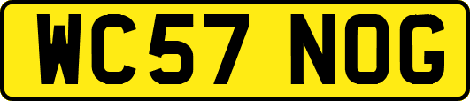 WC57NOG