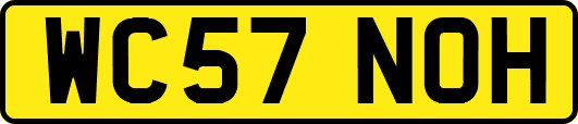 WC57NOH