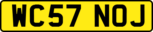 WC57NOJ