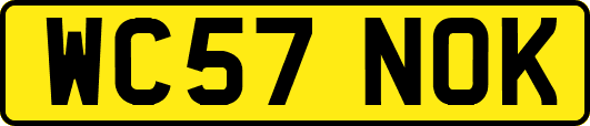WC57NOK