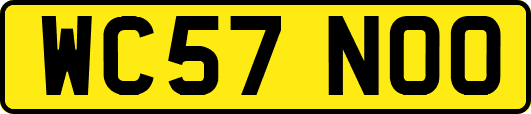 WC57NOO