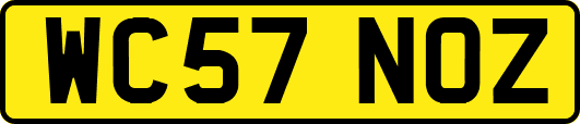 WC57NOZ