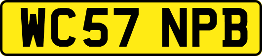 WC57NPB