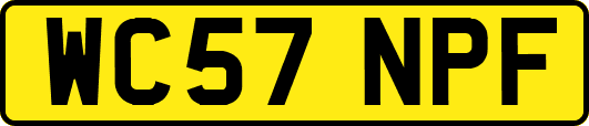 WC57NPF