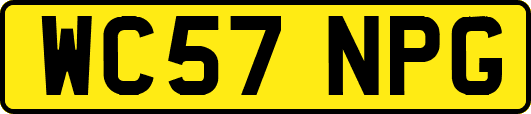 WC57NPG