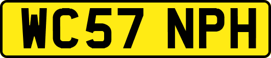 WC57NPH