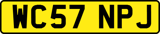 WC57NPJ