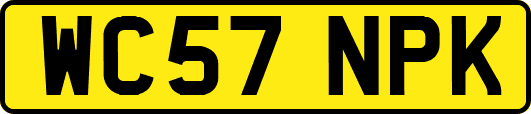 WC57NPK