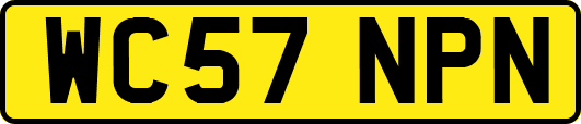WC57NPN