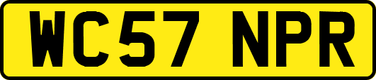 WC57NPR