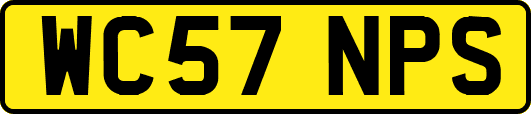 WC57NPS