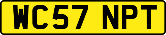 WC57NPT