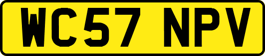 WC57NPV