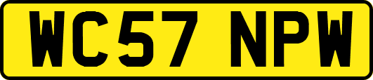WC57NPW
