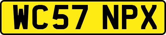 WC57NPX