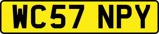 WC57NPY