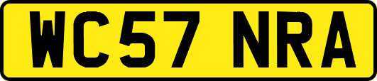 WC57NRA