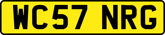 WC57NRG