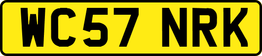 WC57NRK