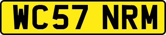 WC57NRM