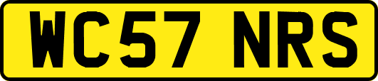 WC57NRS