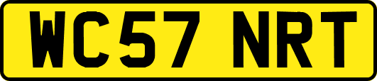 WC57NRT
