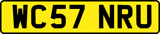 WC57NRU