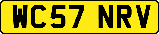 WC57NRV