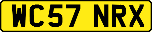 WC57NRX