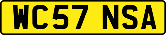 WC57NSA