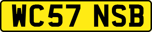WC57NSB