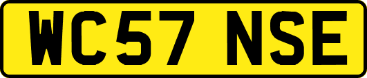 WC57NSE
