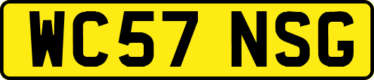 WC57NSG