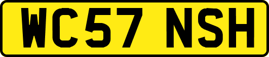 WC57NSH